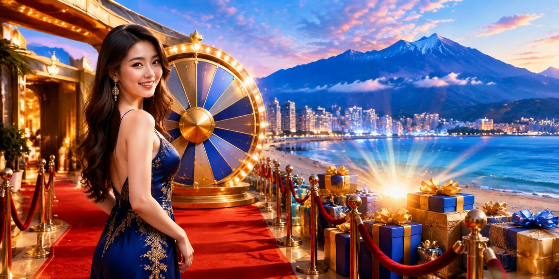 Kasino Online Syukur Slot