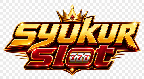 Syukur Slot Logo